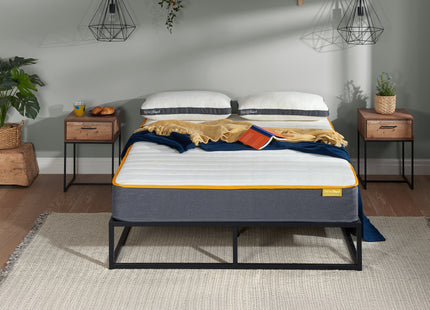 Sleepsoul Comfort 800 Pocket Mattress