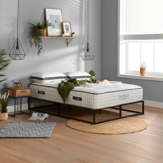 Sleepsoul Harmony Mattress