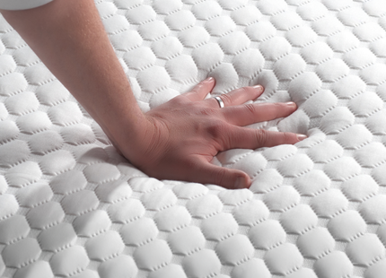 Sleepsoul Paradise Pocket Sprung Coolgel Mattress