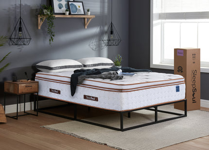 Sleepsoul Space 3000 Mattress