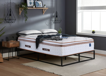 Sleepsoul Space 3000 Mattress