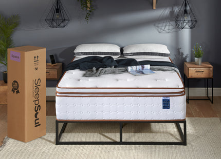Sleepsoul Space 3000 Mattress