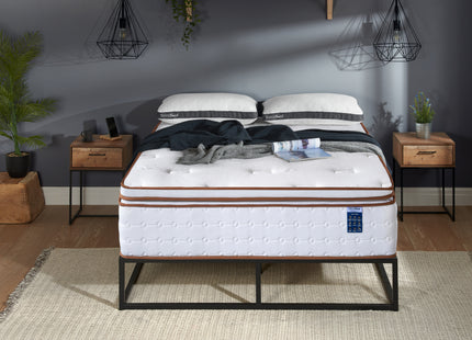 Sleepsoul Space 3000 Mattress