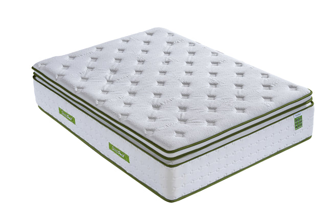 Sleepsoul Space Orthopaedic Mattress