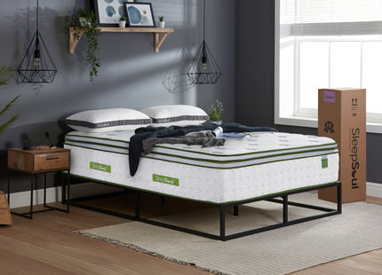 Sleepsoul Space Orthopaedic Mattress