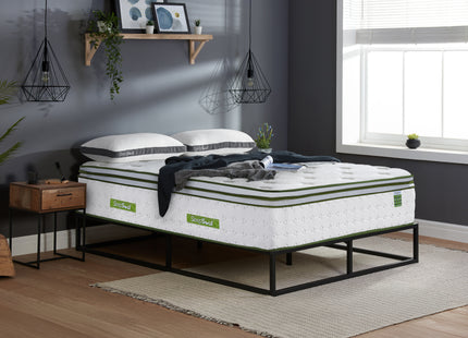 Sleepsoul Space Orthopaedic Mattress