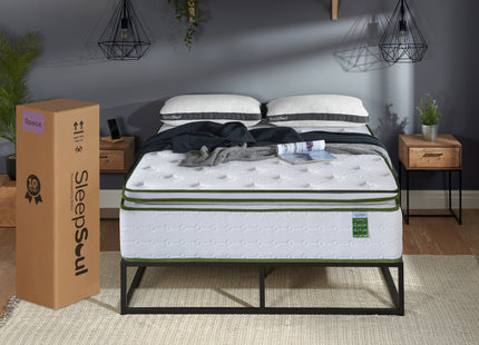 Sleepsoul Space Orthopaedic Mattress