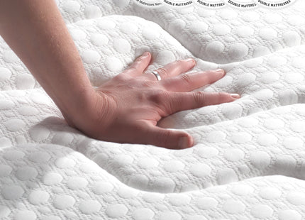 Sleepsoul Space Orthopaedic Pocket Mattress