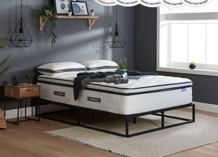 Sleepsoul Space Orthopaedic Pocket Mattress