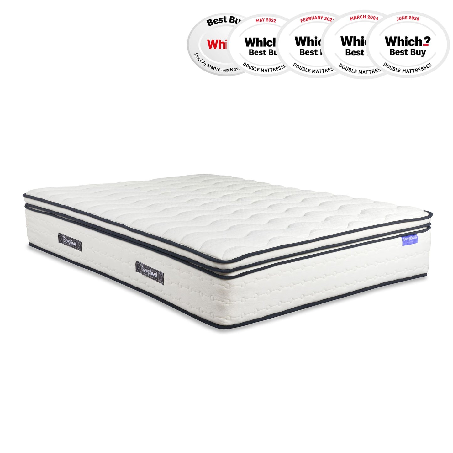 Sleepsoul Space Mattress
