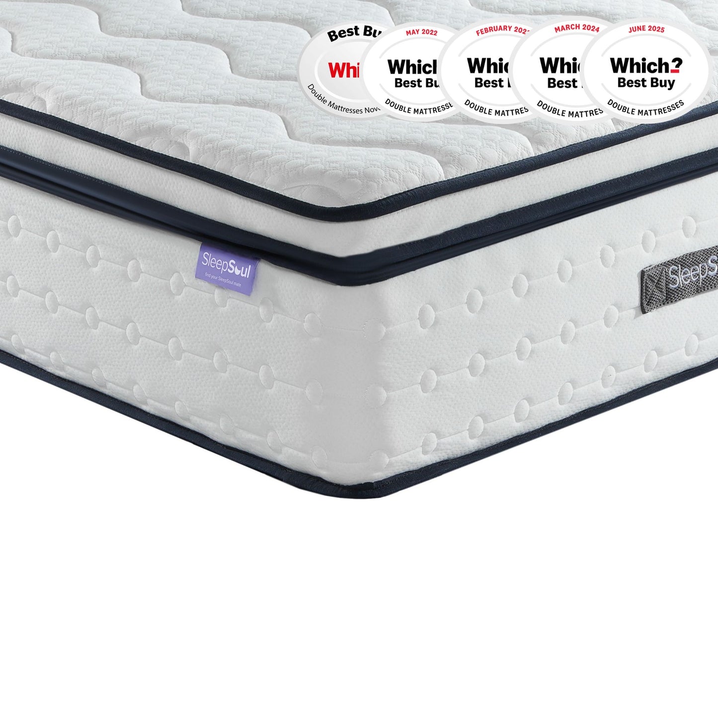 Sleepsoul Space Mattress