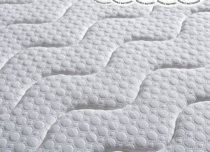 Sleepsoul Space Orthopaedic Pocket Mattress