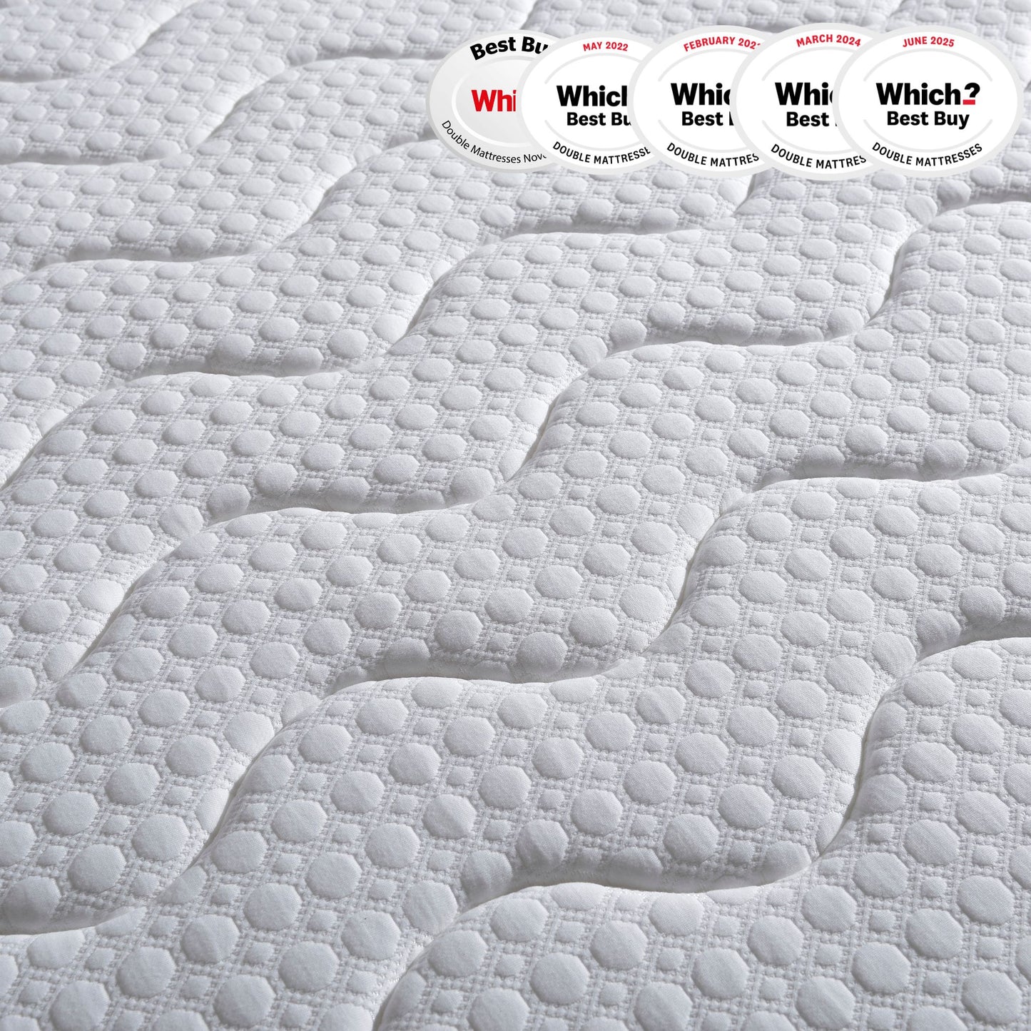 Sleepsoul Space Mattress