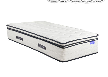 Sleepsoul Space Orthopaedic Pocket Mattress