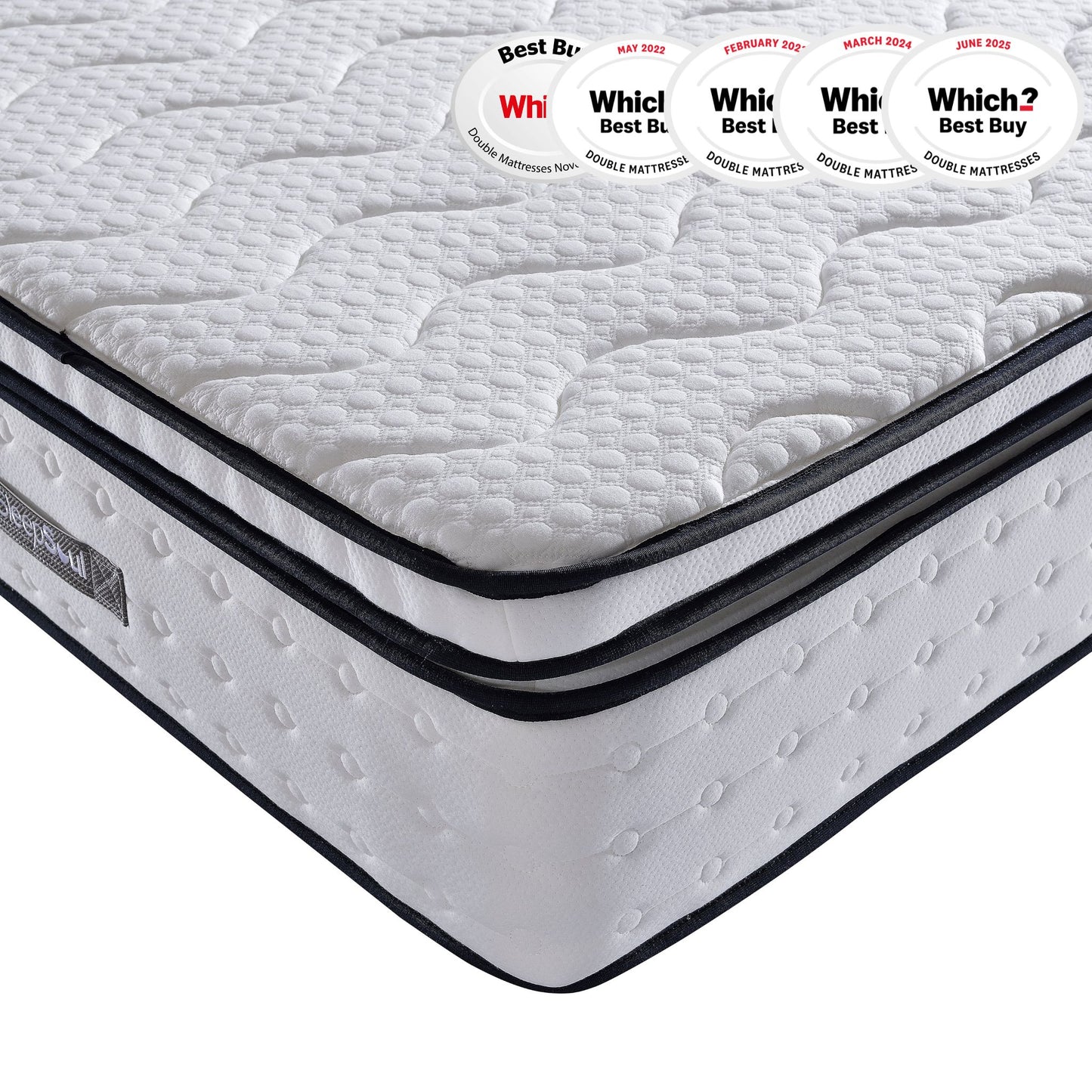 Sleepsoul Space Mattress