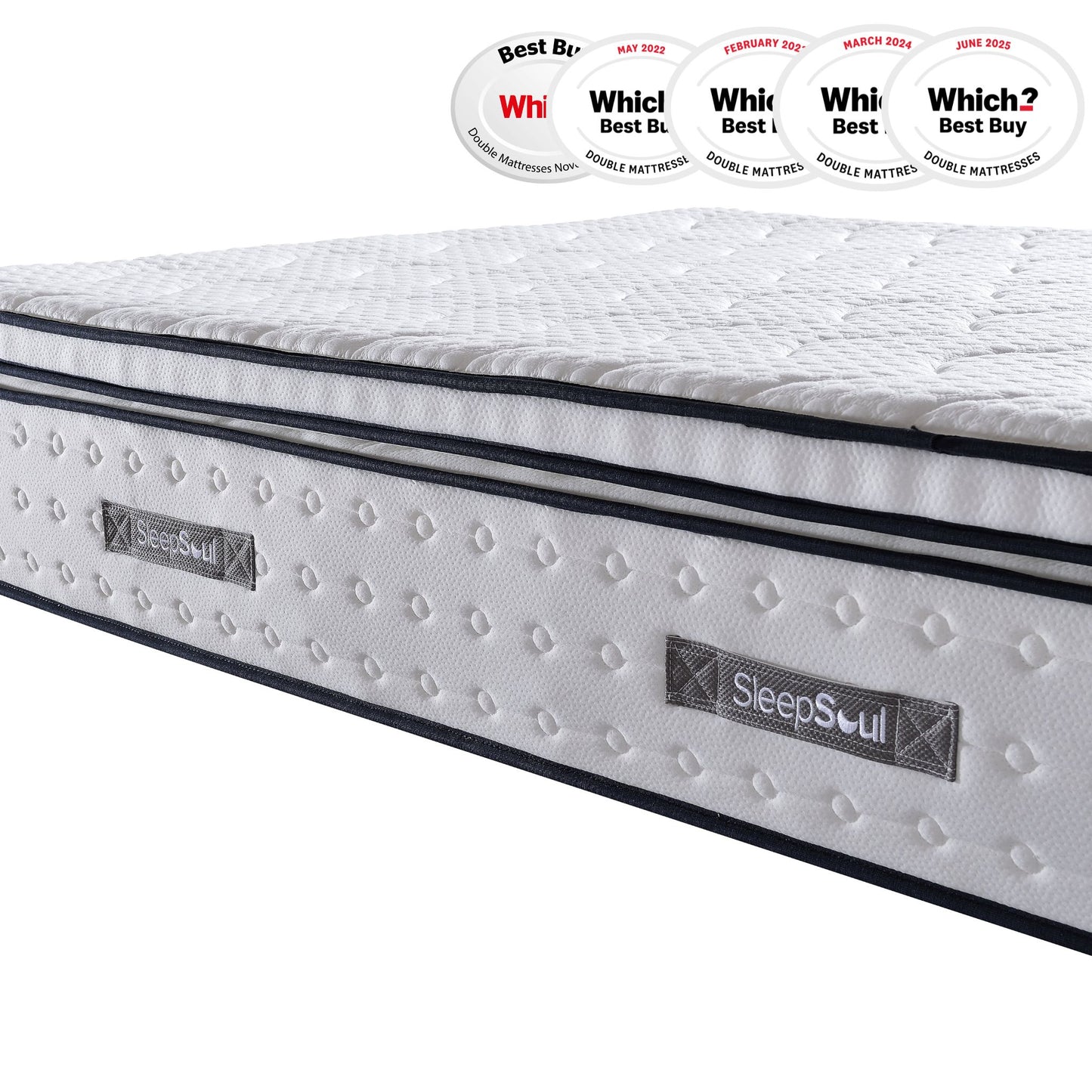 Sleepsoul Space Mattress