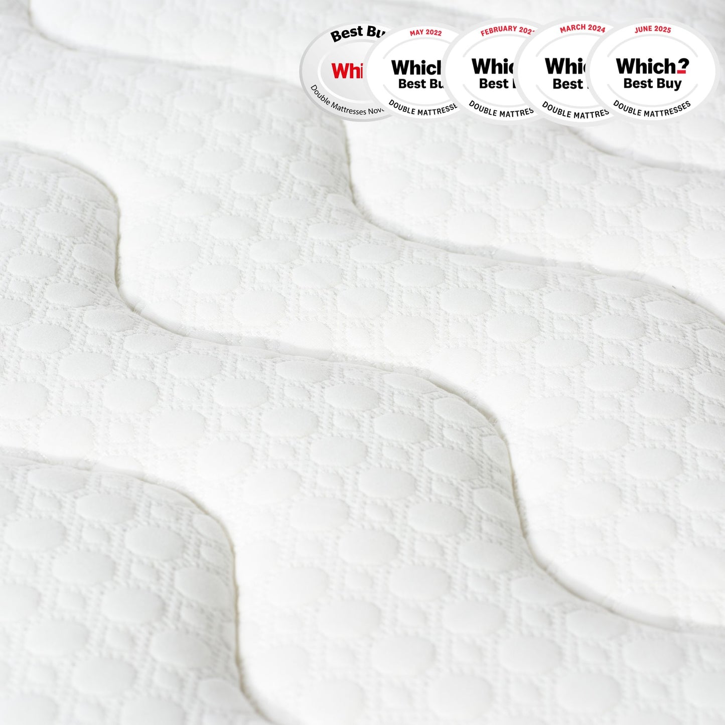 Sleepsoul Space Mattress