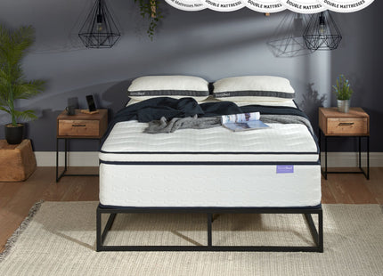 Sleepsoul Space Orthopaedic Pocket Mattress