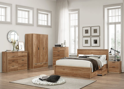 Stockwell Bedside Drawer