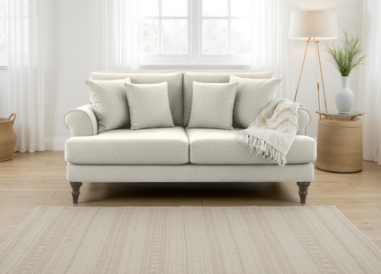 Summer Sofa Legacy Beige 2 Seater