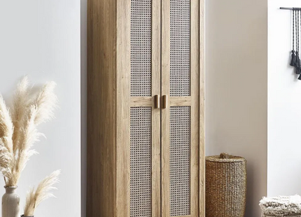 2 Door Sydney Wardrobe