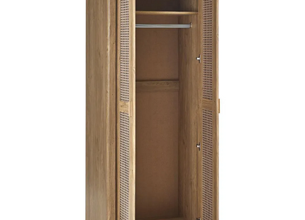2 Door Sydney Wardrobe
