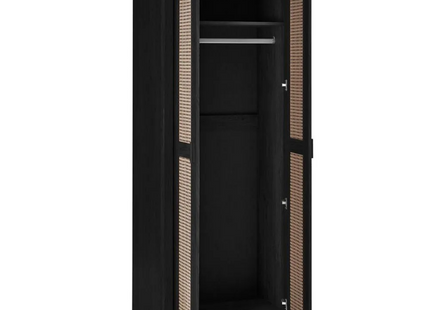2 Door Sydney Wardrobe