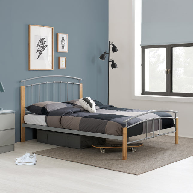 Tetras Bed