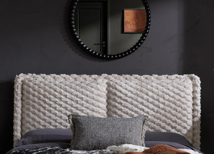 Tilly Bed Frame in White