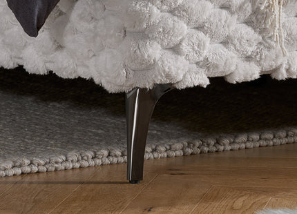 Tilly Bed Frame in White