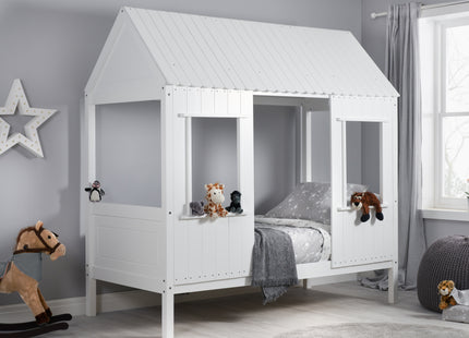 Treehouse Bed