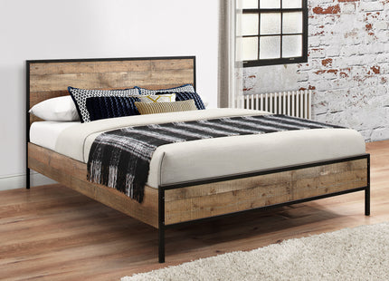 Urban Bed
