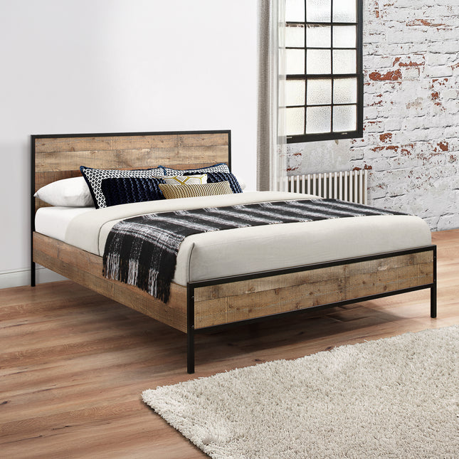 Urban Bed