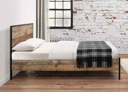 Urban Bed
