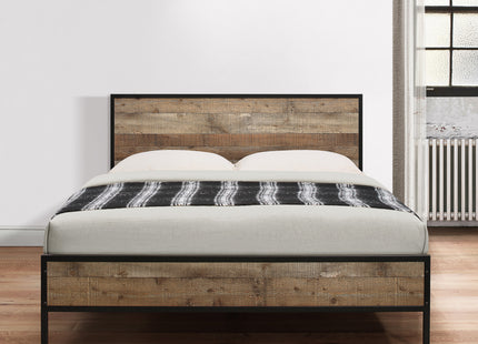 Urban Bed