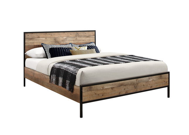 Urban Bed