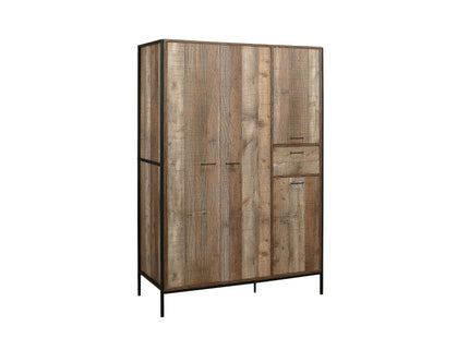 Urban Wardrobe