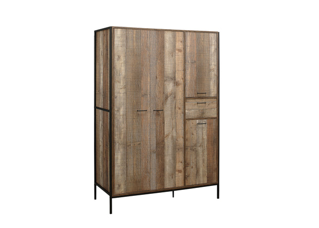 Urban Wardrobe