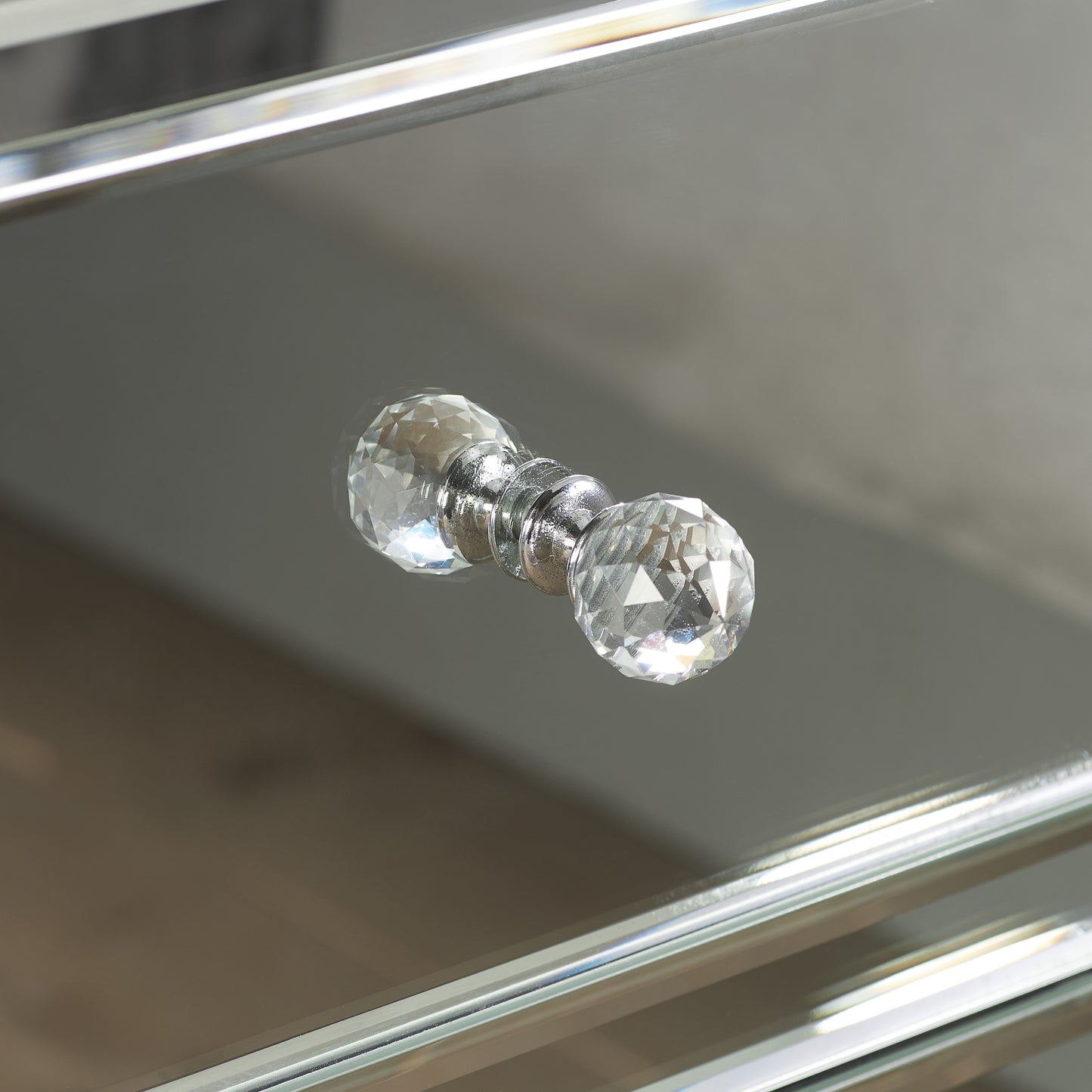 Valencia Bedside Drawer