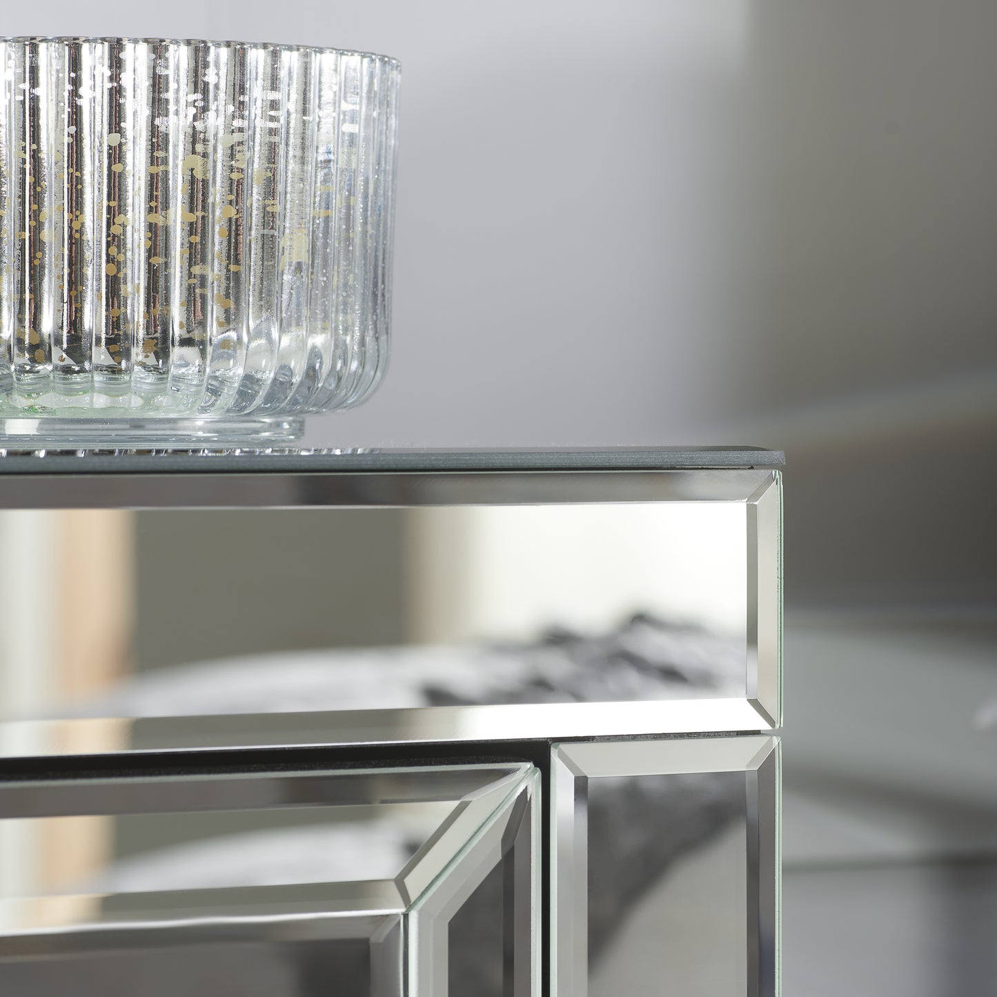 Valencia Bedside Drawer