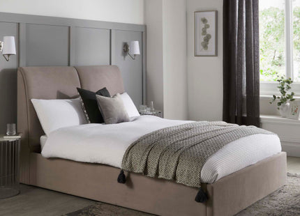 Velux Ottoman Bed