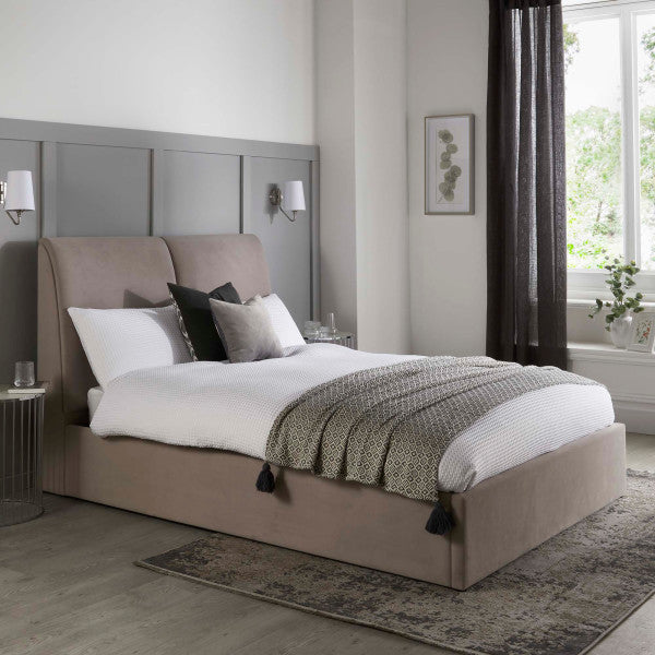 Velux Ottoman Bed