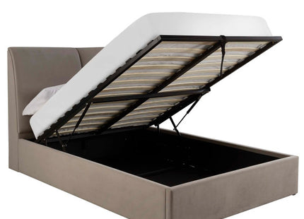 Velux Ottoman Bed