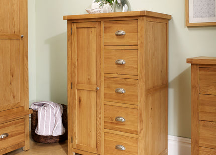 Woburn Wardrobe