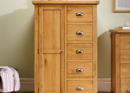 Woburn Wardrobe