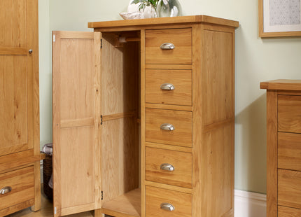 Woburn Wardrobe
