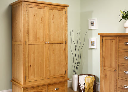 Woburn Wardrobe