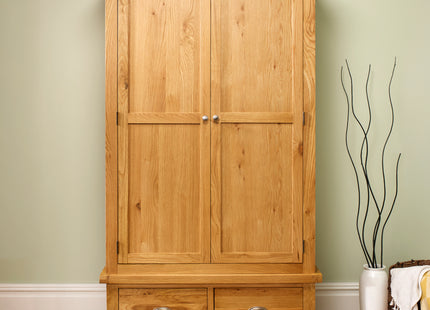 Woburn Wardrobe