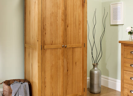 Woburn Wardrobe