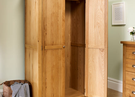 Woburn Wardrobe